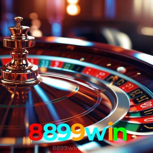 8899win：Jogue poker, aposte no futebol e ganhe no cassino mais confiável!