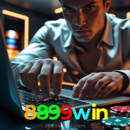 8899win:A adrenalina do futebol online é sua chance de ganhar!