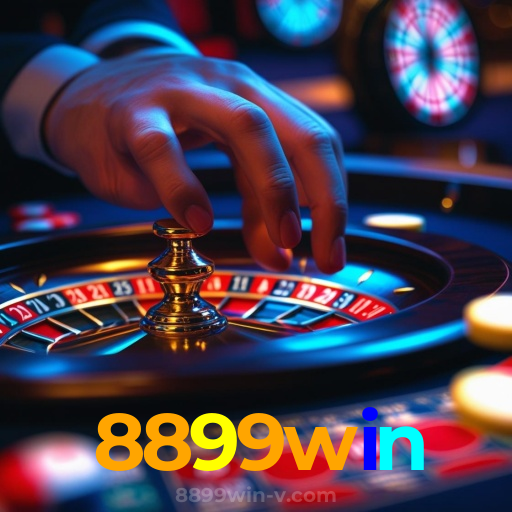 8899win:Apostas no futebol e grandes prêmios nos melhores jogos de cassino!