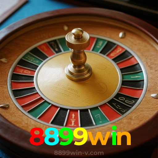 8899win：Os jackpots estão esperando por você! Entre no jogo e faça história!