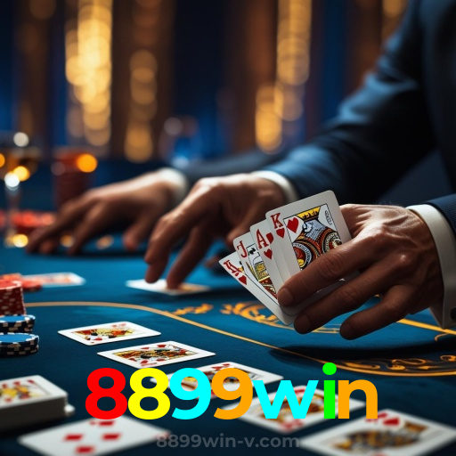 8899win:Aposte agora nas roletas e mostre sua sorte!