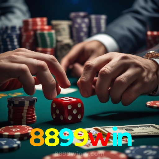 8899win:Sinta o jogo do futebol online e conquiste vitórias impressionantes!