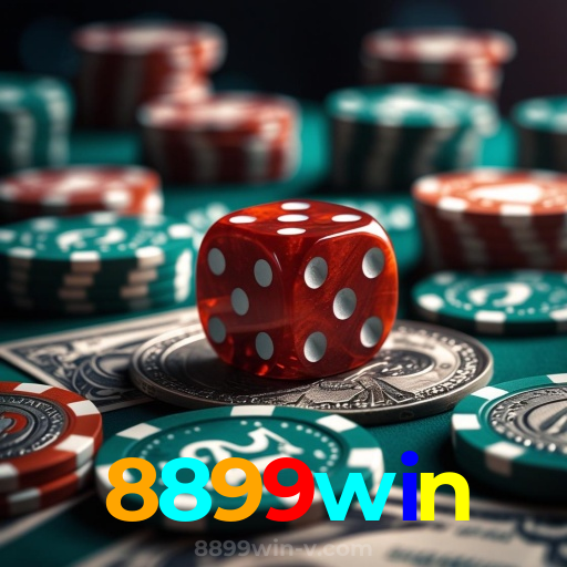 8899win:Jogue poker, roleta e aposte no futebol online com segurança!