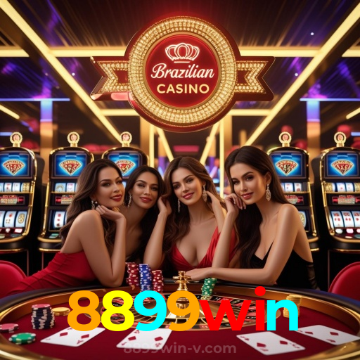 8899win:Jogue agora no nosso cassino online e vença nas mesas de poker!