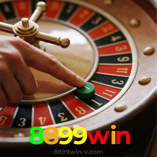 8899win:Jogue roleta, blackjack e aposte no futebol no cassino mais seguro!