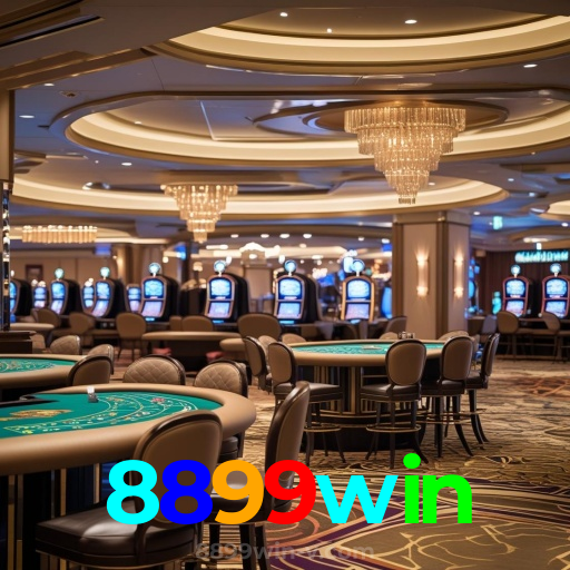 8899win:Jogue blackjack e aposte no futebol online com segurança!