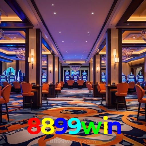 8899win：Jogue futebol online e tenha a chance de conquistar grandes recompensas!