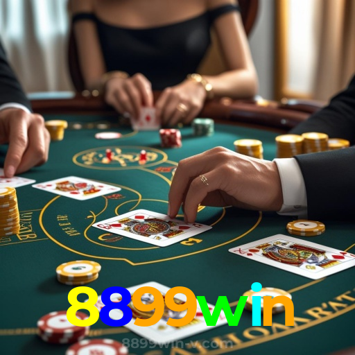 8899win:A sorte está ao seu lado! Aposte nas melhores opções e vença agora!