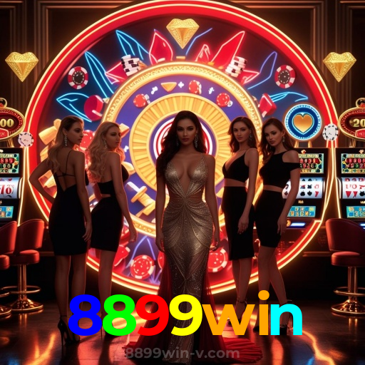8899win:Aposte no futebol digital e sinta a emoção da vitória!