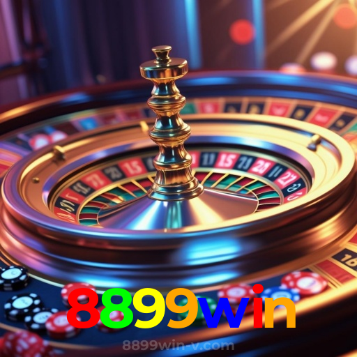 8899win:Jogue poker, roleta e aposte no futebol com grandes prêmios!