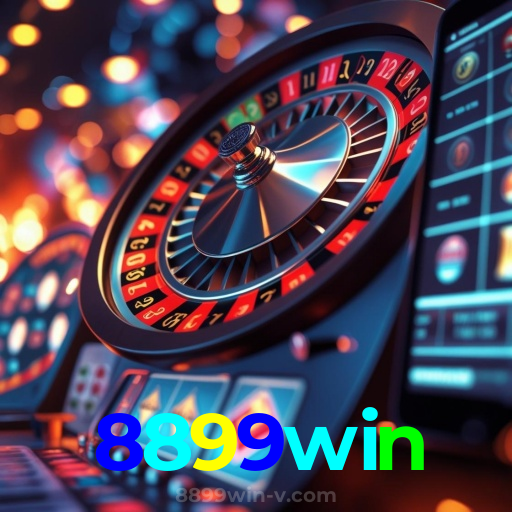 8899win:Cada aposta é uma nova vitória em nosso cassino online!
