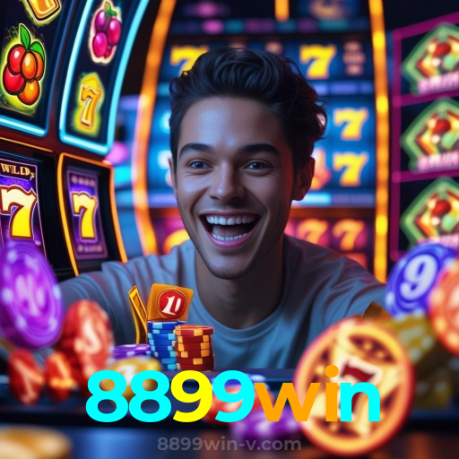 8899win:Jogue no futebol digital e viva a emoção de ganhar!