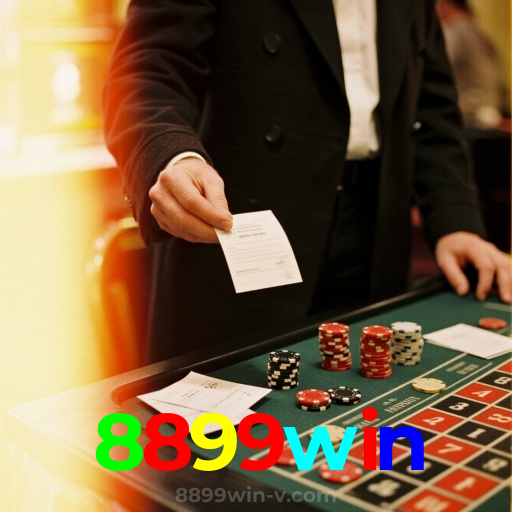 8899win:Cada jogo é uma chance de ganhar! Jogue agora e vença!