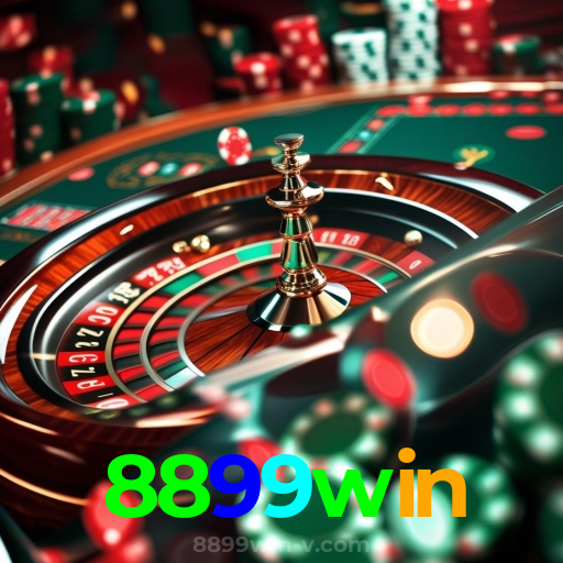 8899win:A sorte está esperando por você! Vença na roleta e ganhe grandes vitórias!
