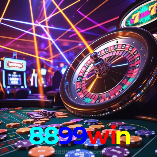 8899win:O cassino online mais confiável para apostas ao vivo no futebol e jogos de cassino!