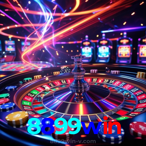 8899win:Aposte no futebol e jogue blackjack para grandes vitórias!
