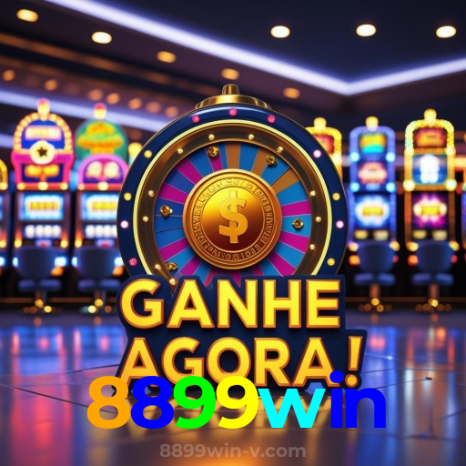 8899win:Jogue poker, aposte no futebol e ganhe prêmios incrÃveis!