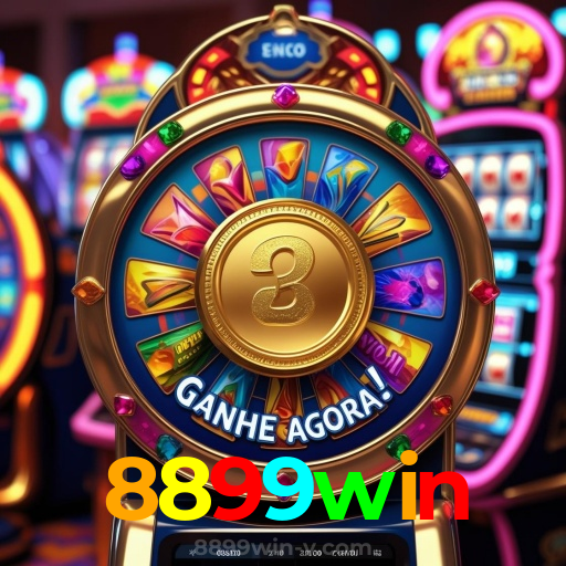 8899win:Aposte em nosso cassino e viva uma experiência única de diversão!
