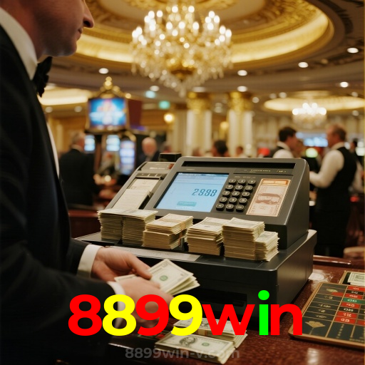 8899win：Ganhe prêmios em jogos de poker e aposte no futebol com grandes odds!
