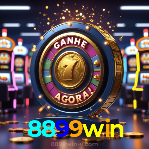 8899win:Onde sua sorte brilha: jogos de poker, roleta e apostas no futebol!