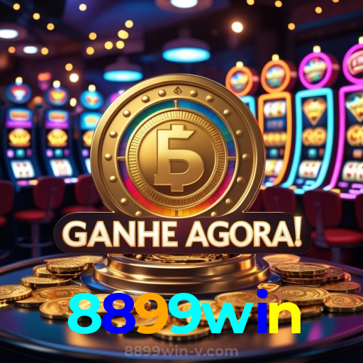 8899win:O melhor cassino online está te esperando! Aposte e vença!