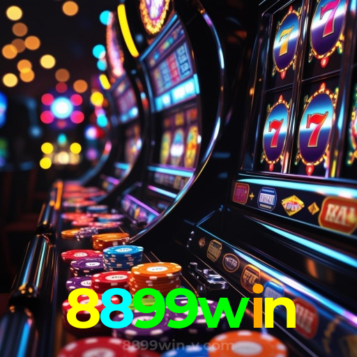 8899win:A vitória no futebol online está esperando por você!