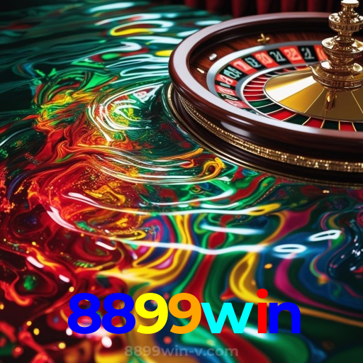 8899win：As slots mais emocionantes estão aqui! Jogue agora!