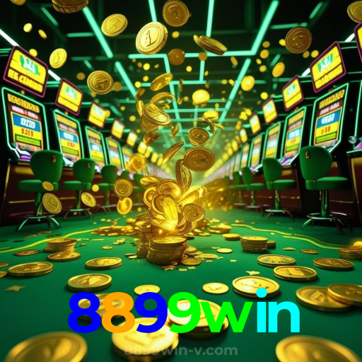 8899win:O melhor do futebol digital te espera! Aposte agora e vença!