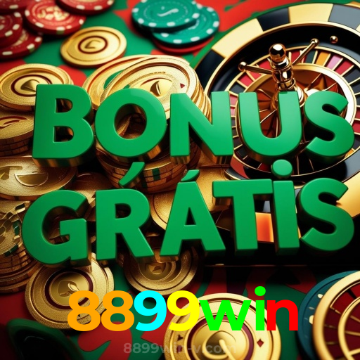 8899win:Em cada giro, uma chance de vitória nas nossas slots online!