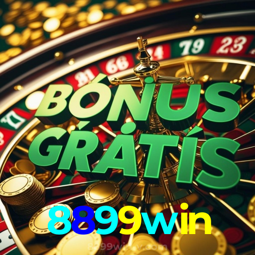 8899win：Desafie seus limites no cassino online e ganhe grandes prêmios!