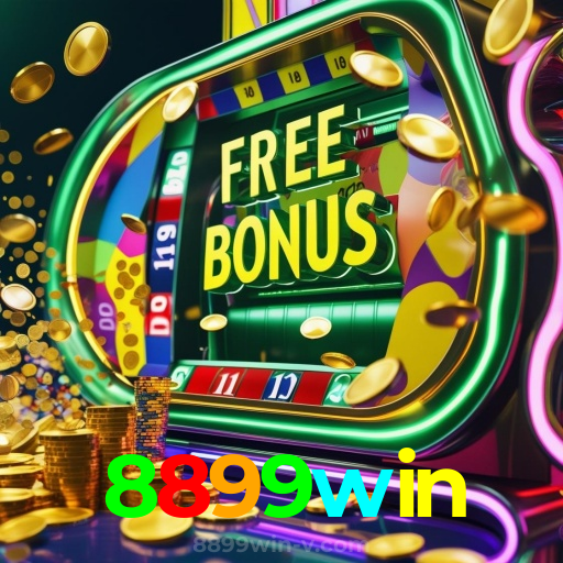 8899win:Jogue as melhores slots e aposte no futebol para grandes vitórias!