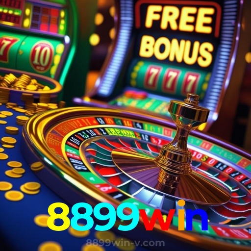 8899win:Apostas ao vivo no futebol e vitórias garantidas em roleta!