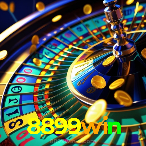8899win:Jogue nas slots e vença o jackpot! A sorte está te esperando!