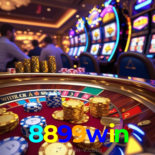 8899win:Aposte no futebol online e seja o vencedor dessa partida!
