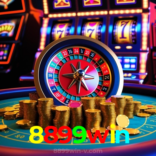 8899win:Jogue poker, aposte no futebol e ganhe em grandes jogos de cassino!