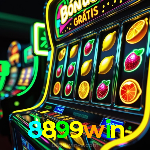 8899win：O melhor do futebol online está esperando por você! Aposte e ganhe!