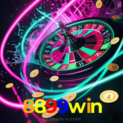 8899win:Onde a diversão nunca acaba: poker, roleta e apostas no futebol!