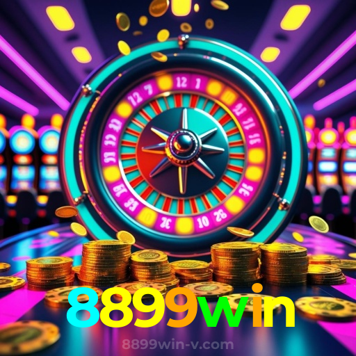 8899win：Prepare-se para as melhores vitórias! Jogue em nosso cassino online!
