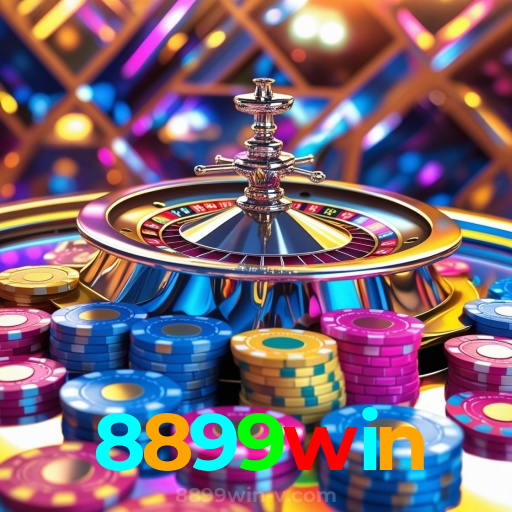 8899win:Encontre a sorte na roleta! Aposte agora e ganhe!