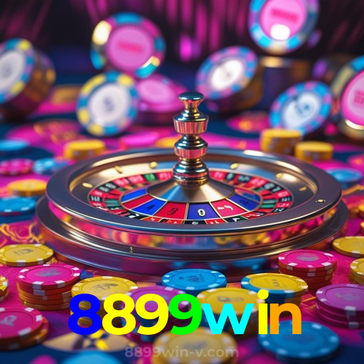 8899win:Sinta a emoção do cassino! Aposte agora e ganhe prêmios reais!