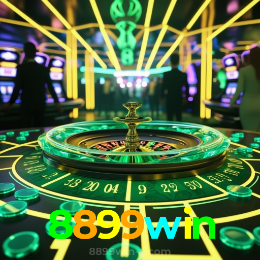 8899win：No futebol online, cada jogo é uma chance de se tornar vencedor!
