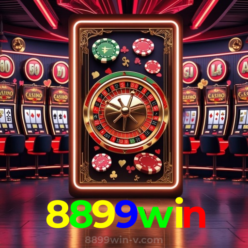 8899win:Apostas de futebol online para os verdadeiros fãs! Vença agora!