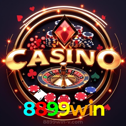 8899win:O melhor cassino para apostar no futebol e ganhar prêmios em blackjack!