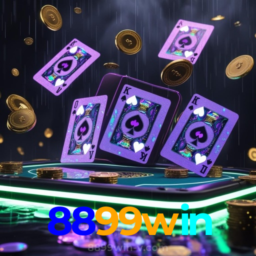 8899win:A adrenalina do futebol online te espera para grandes vitórias!