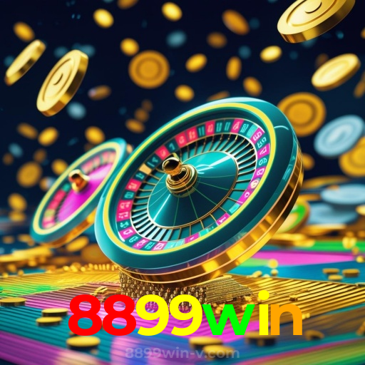 8899win:Cada giro é uma nova chance de ganhar! Venha para as slots agora!