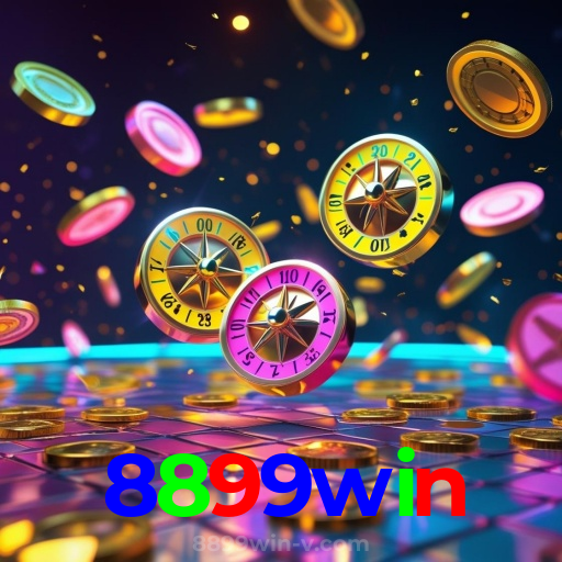 8899win:A adrenalina do futebol online te espera para grandes vitórias!
