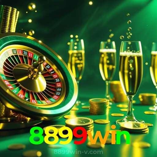 8899win:Gire as slots e vença com grandes prêmios!