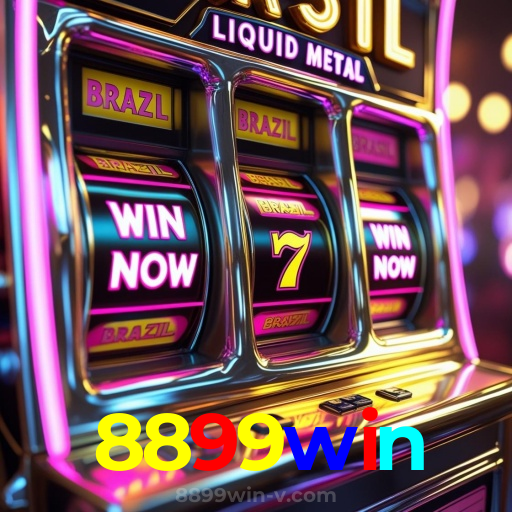 8899win:O cassino online mais seguro para apostas no futebol e roleta!