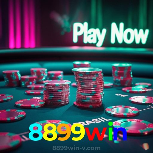 8899win：Jogue futebol online e tenha a chance de conquistar grandes recompensas!