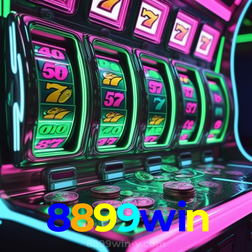 8899win：Jogue futebol online e tenha prêmios incríveis esperando por você!